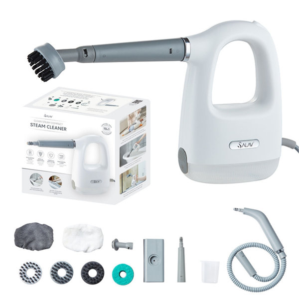 Limpiador a vapor compacto SALAV CS-100 Cleansteam