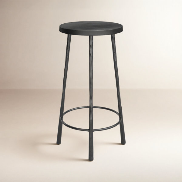 Taburete de Mostrador Moreen 26"