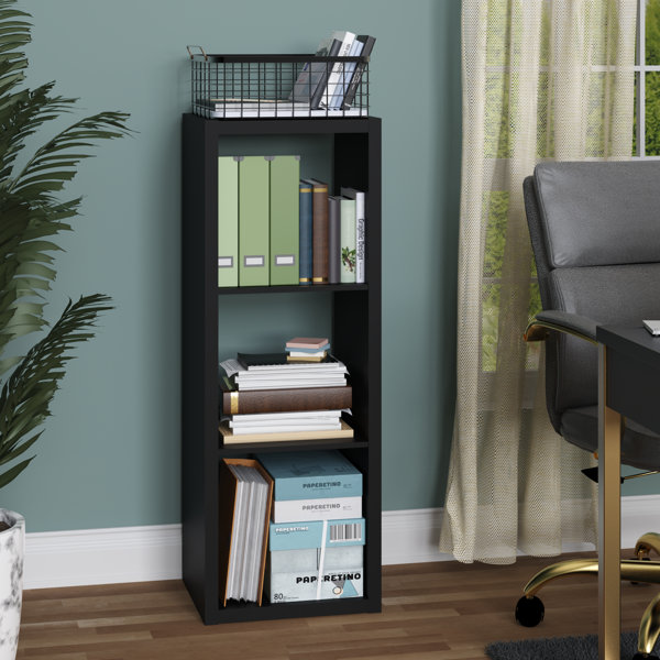 ClosetMaid 43.98" H x 15.87" W Estantería Cubo
