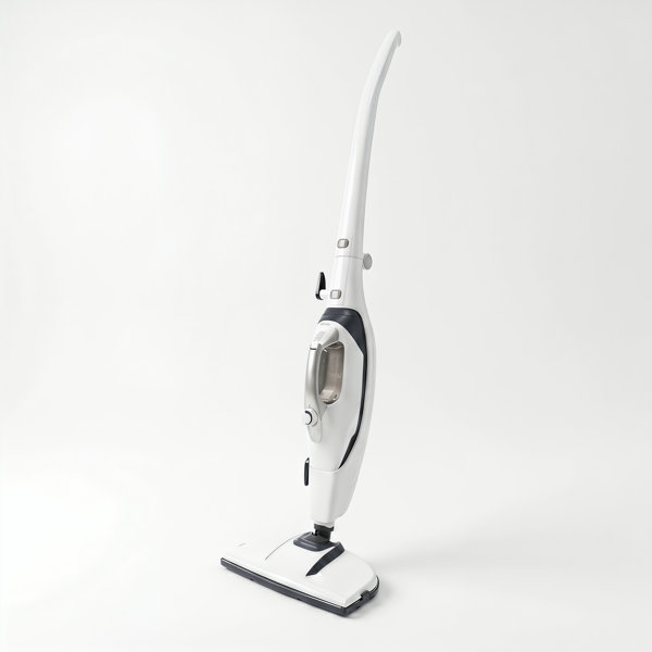 Limpieza profunda de verano, más inteligente con el trapeador a vapor plegable y desmontable 12 en 1