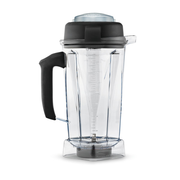 Recipiente Vitamix de 64 oz con cuchilla para húmedos