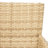 Pai 52.4'' Wide Loveseat with Cushions-856266190