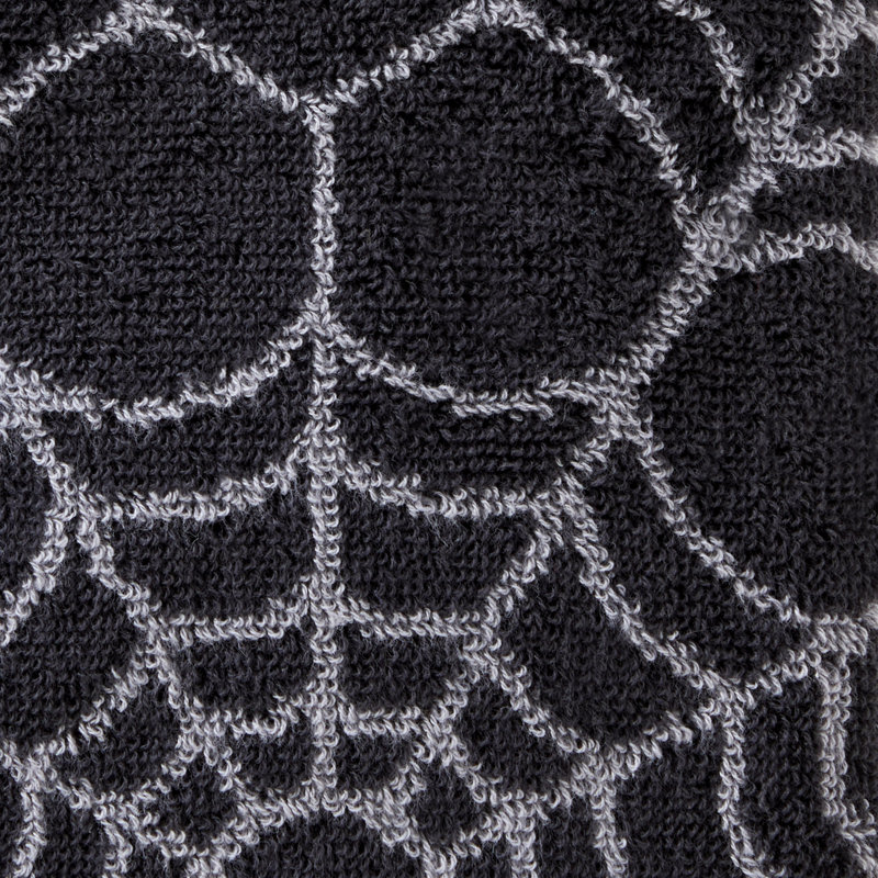 Spider Webs 2 Piece Hand Towel Set