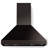 Verona Designer Series 36 Inch Wall Mount Range Hood with 600 CFM Airflow (White)-1935526754-2009181418