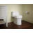 San Souci 1.28 GPF Water Efficient Round One-Piece toilet (Seat Included)-14063074