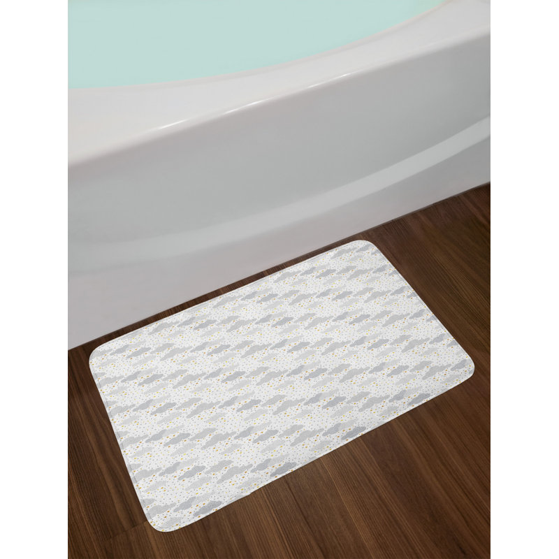 Bath Rug