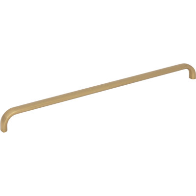 Brockwell 12" Center to Center Bar Pull