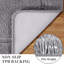 Non-Slip Backing Bath Mat-1312651891