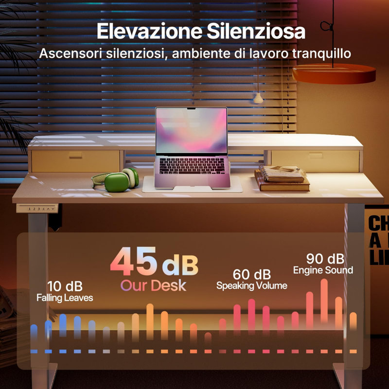 Standing Desk