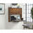 Filiberta Wall Desk