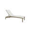 Chaise longue simple 78,5 po Kor-18384387-18384367