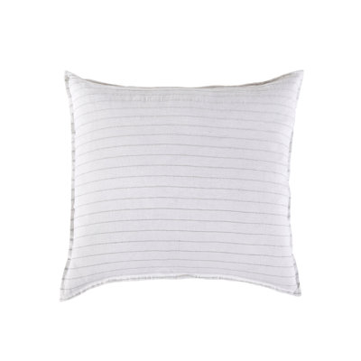 Blake Zipper Sham