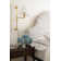 Classic No.1 Plug-in Sconce by Mark D. Sikes