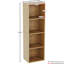 Gerardi 32cm W Standard Bookcase-70966732-28126305