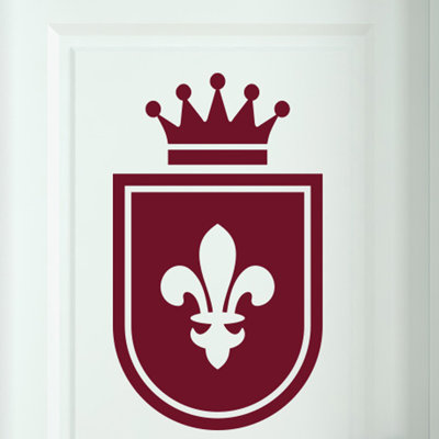 Wall Decal