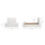 Lit tapissier Riva-683856912