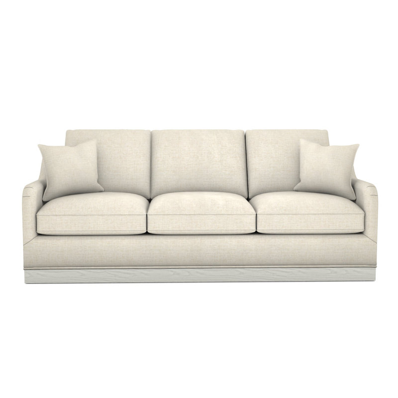 Fisher Sofa, Casa Blanca, Tuck Linen