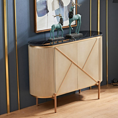 Buffet décoratif Modern