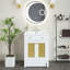 Ensemble de meuble-lavabo simple 24 po Quatashia