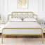 Lit plateforme Letchworth-396607614