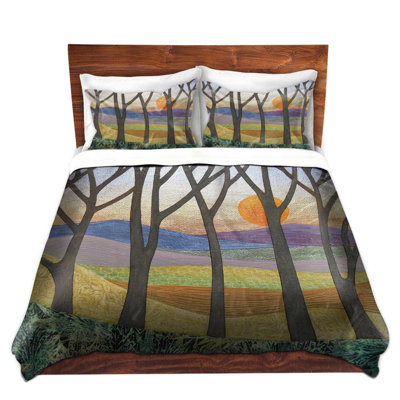 Polyester Duvet Cover