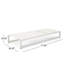 Chaise longue d'extérieur VENISE CHAISE-1015362973