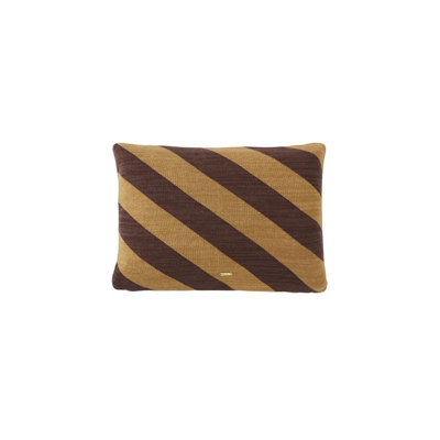 Takara Rectangular Pillow Cover & Insert