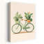 Impression d'art mural botanique contemporain-129713933