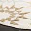 Martha Stewart Hand-Hooked Geometric Area Rug-2104897377