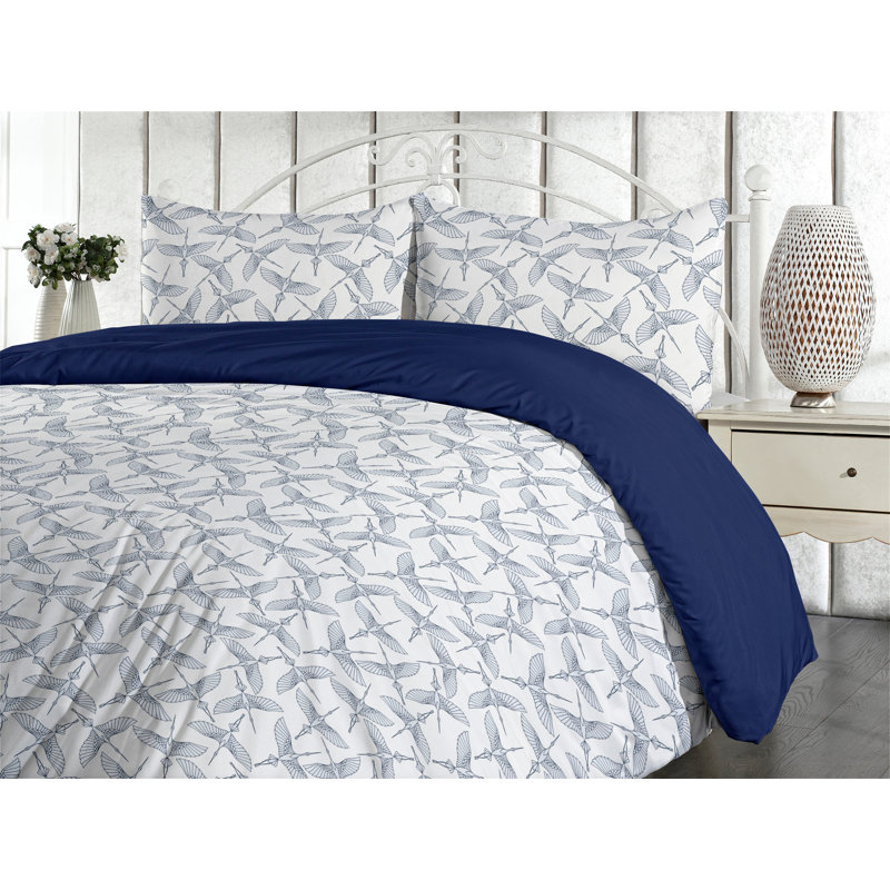 Duvet Cover, California King Duvet Cover + 2 Standard Shams