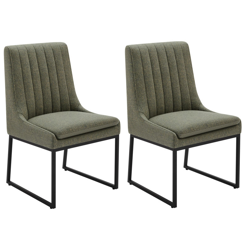 Chaise Welburn, Tweed Nathan chanvre 