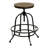 Serko Solid Wood 3-Piece Pub Dining Table Set-104886025