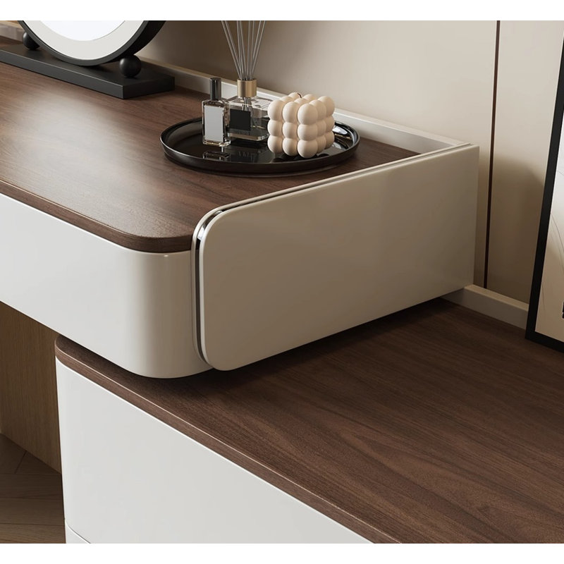 Commode simple et moderne