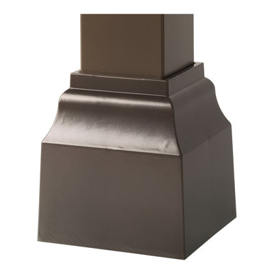 Cascade Mailbox Cuff