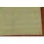 Tapis perse vert Gabbeh 5 x 10