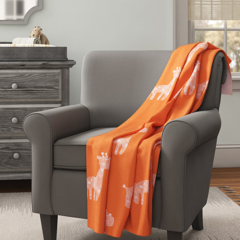 Couverture pour bébé
