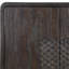  Armoire 2 portes Claxton