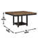 Damain Dining Set