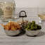 Ensemble de service à condiments équestres Trio-692668517