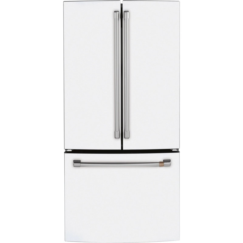 Refrigerator Handle Kit, Brushed Stainless