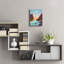 «Zion National Park» par Arctic Frame Studio, art mural en verre acrylique-423792008