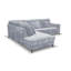 5 Seater Sofa & Chaise-57412472-57412419