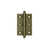 Antique Brass