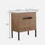 Meuble-lavabo 30 po avec lavabo, meuble-lavabo autonome ou convertible flottant 30 po x 18 po
