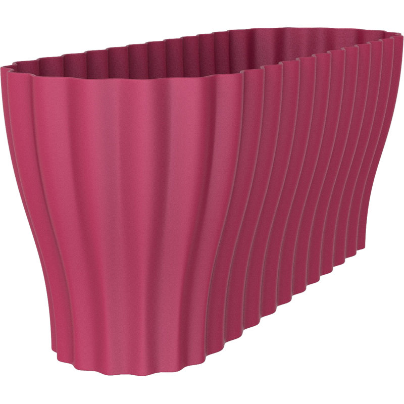 Cachepot, Purple