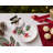 Spode Christmas Tree Snowman Figural Platter - Holiday Décor