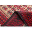 Tapis brun clair Teimani 2 pi 11 po x 5 pi 1 po