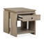 Rectangular End Table