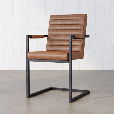 Berkine Upholstered Armchair