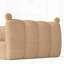Lit pour enfant rembourré doux, conception Montessori avec rails de sécurité, bas au sol pour un accès facile et sécuritaire-132459408-132459407
